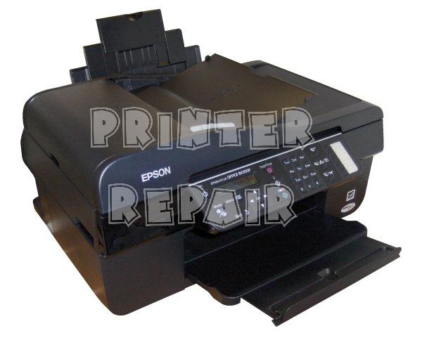 Epson Stylus C11CA17301  Office BX300F